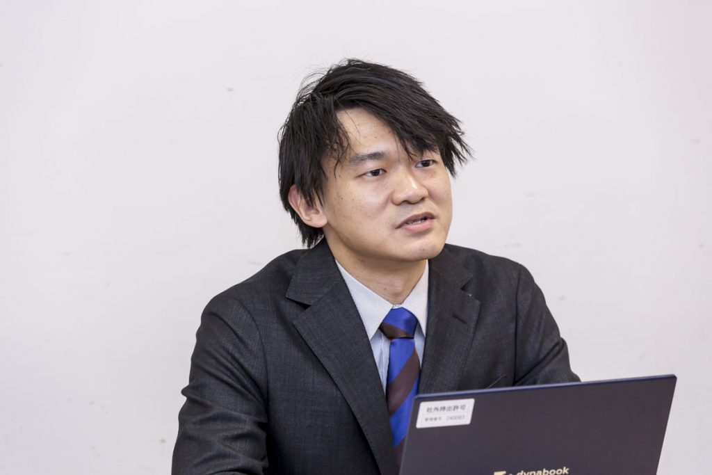 京王電鉄バス株式会社インタビュー