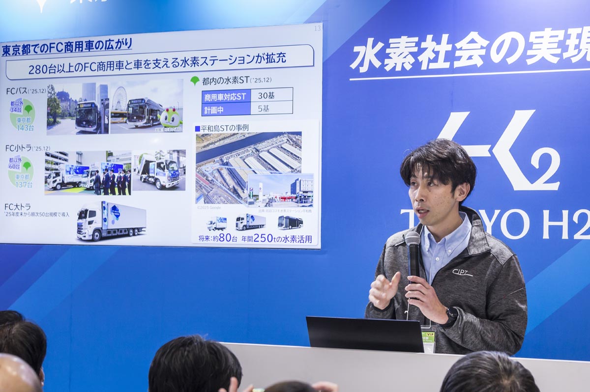 プレゼン：CJPT株式会社