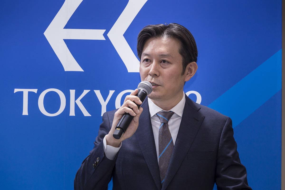 プレゼン：日野自動車株式会社