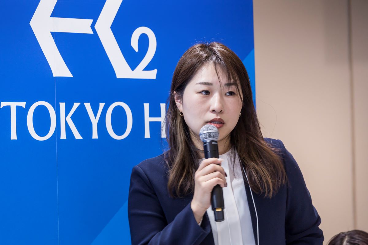 プレゼン：岩谷コスモ水素ステーション合同会社