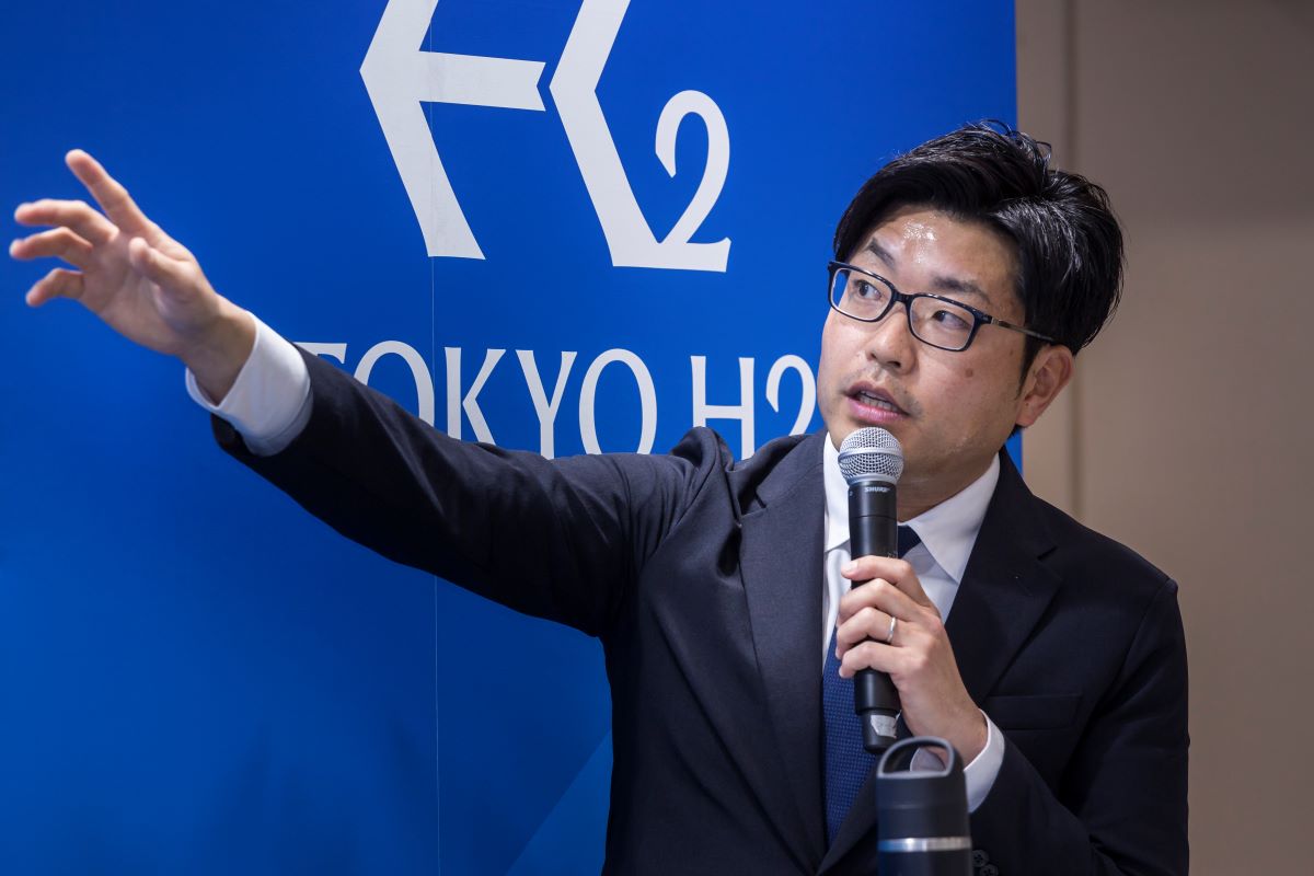 プレゼン：佐川急便