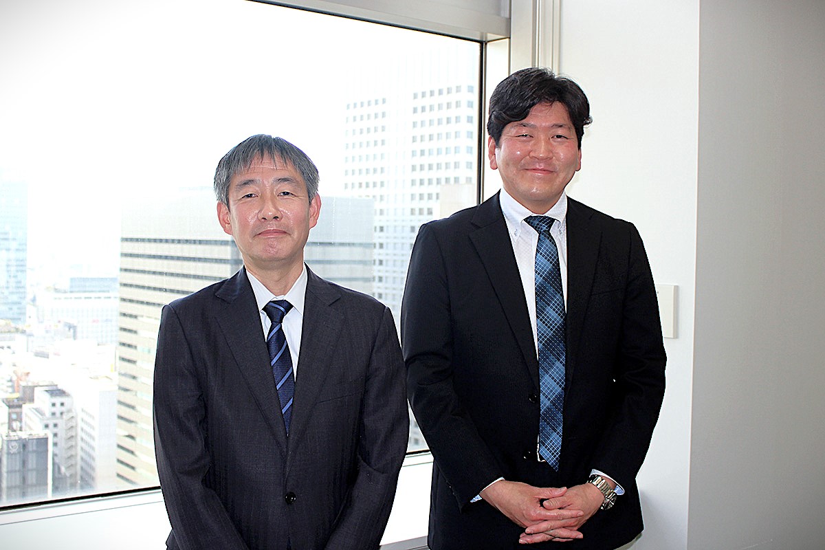 東京都交通局インタビュー