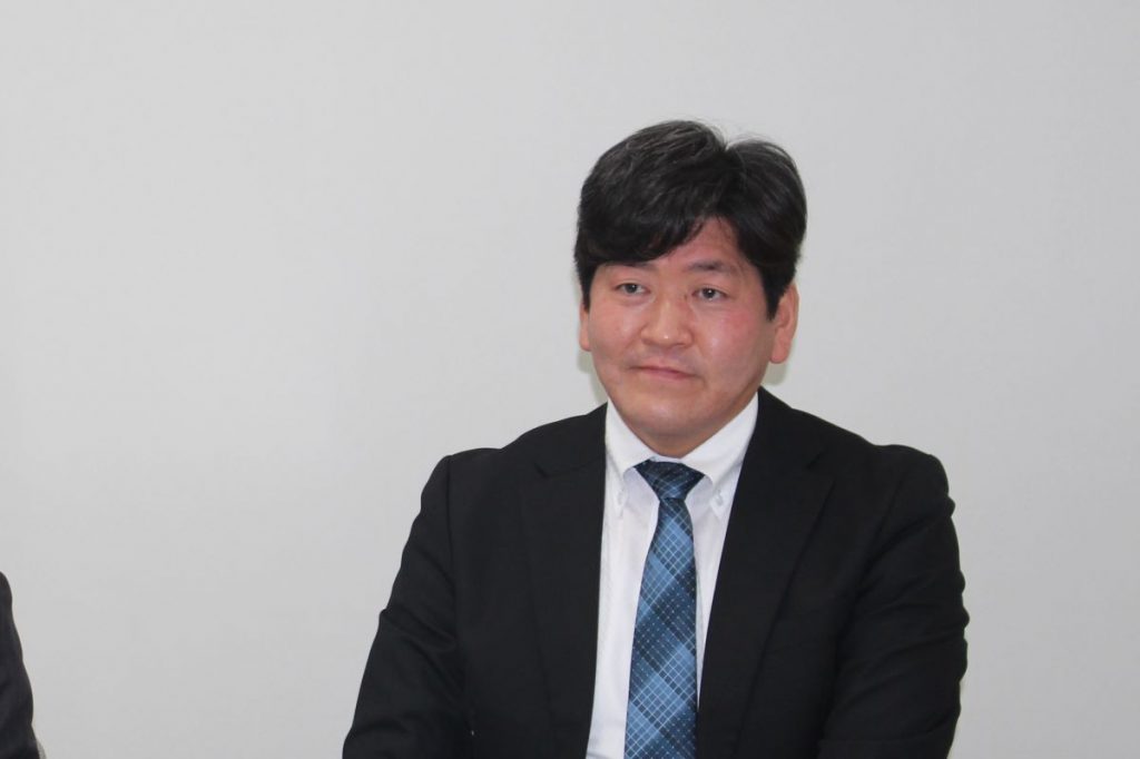 東京都交通局インタビュー