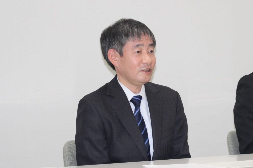 東京都交通局インタビュー